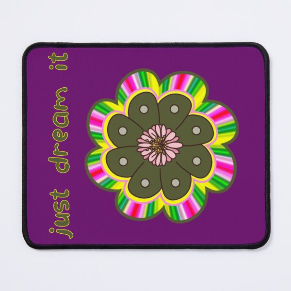 Item preview, Just dream it designed and sold by CarliPeraza.