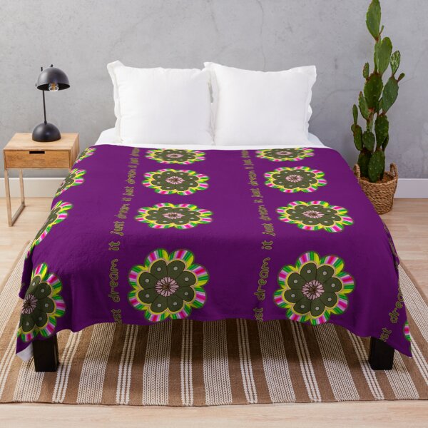 Item preview, Just dream it designed and sold by CarliPeraza.