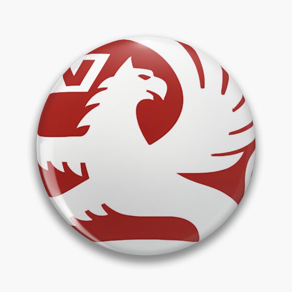 Item preview, Vauxhall Logo designed and sold by pipi11099.