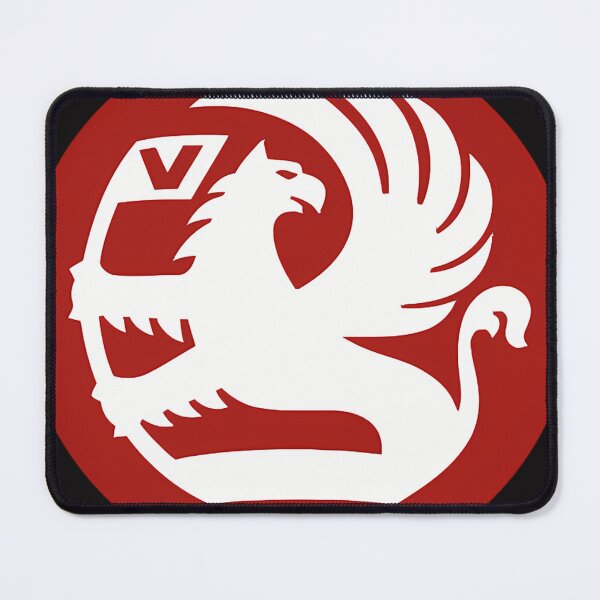 Item preview, Vauxhall Logo designed and sold by pipi11099.