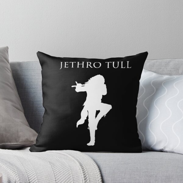 Item preview, Jethro Tull Tour 2026 designed and sold by slippinx12.