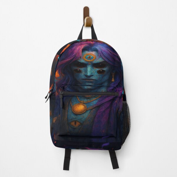 Item preview, The Many-Eyed Observer designed and sold by Ecosetereos.
