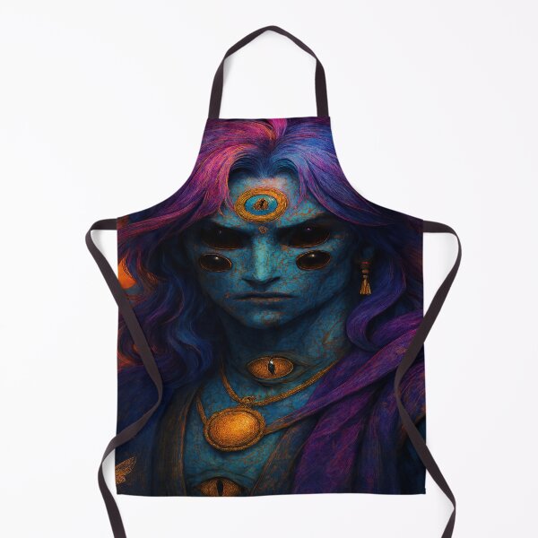Item preview, The Many-Eyed Observer designed and sold by Ecosetereos.