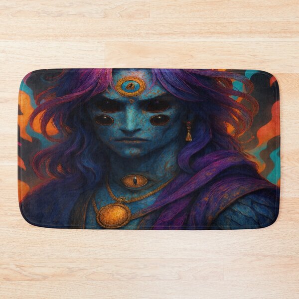 Item preview, The Many-Eyed Observer designed and sold by Ecosetereos.