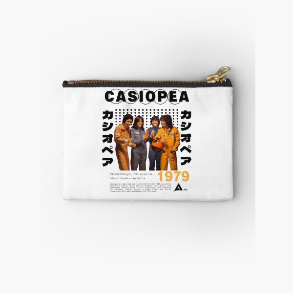 Item preview, Casiopea Bootleg City Pop Fusion  designed and sold by Olympik570ST.