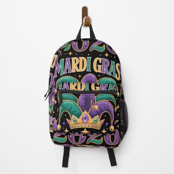 Item preview, Mardi Gras 2026 designed and sold by FlankinMew.