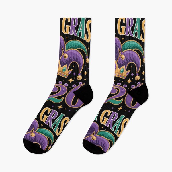 Item preview, Mardi Gras 2026 designed and sold by FlankinMew.