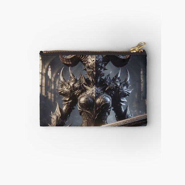 Item preview, Knight of Hell designed and sold by GalleryBrisArt.