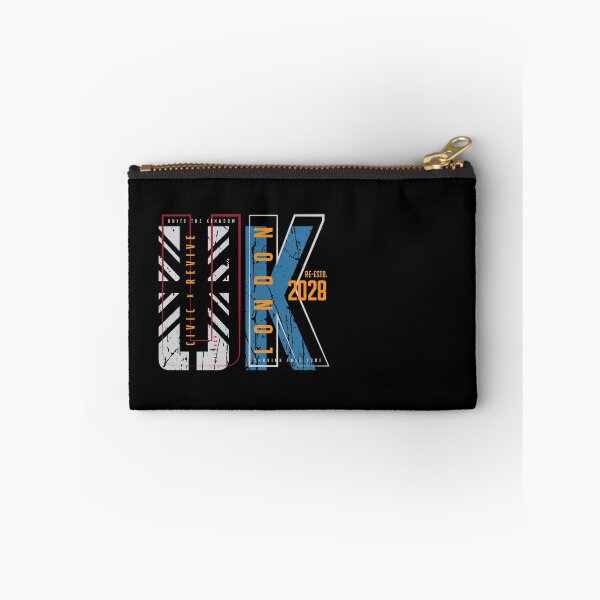 Item preview, London, UK II __ Civic x Revive designed and sold by DiLerca.