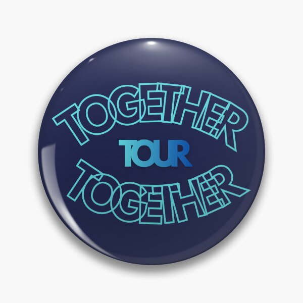 Item preview, Harry Styles Together, Together Tour designed and sold by lavndershrtdays.