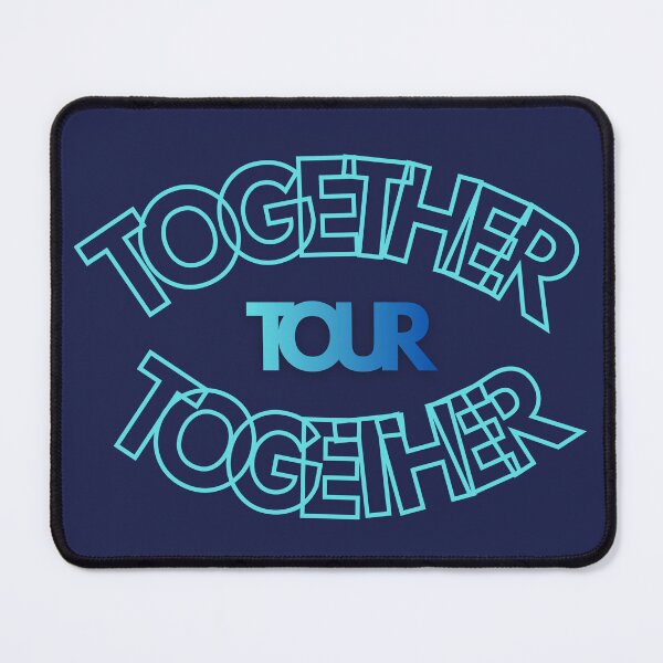 Item preview, Harry Styles Together, Together Tour designed and sold by lavndershrtdays.