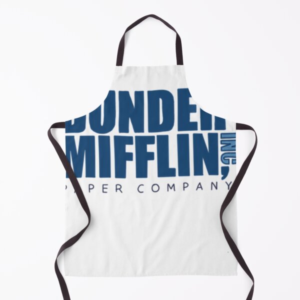 Item preview, Dunder Mifflin  designed and sold by Ninsunaninsun.