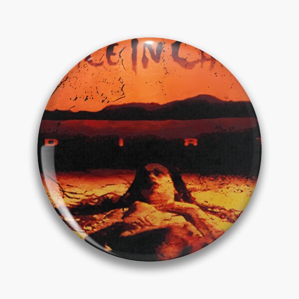 Item preview, Alice in Chains album Dirt designed and sold by Farfalla's Fantasy.