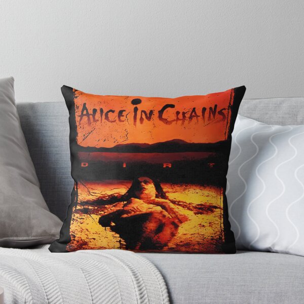 Item preview, Alice in Chains album Dirt designed and sold by Farfalla's Fantasy.