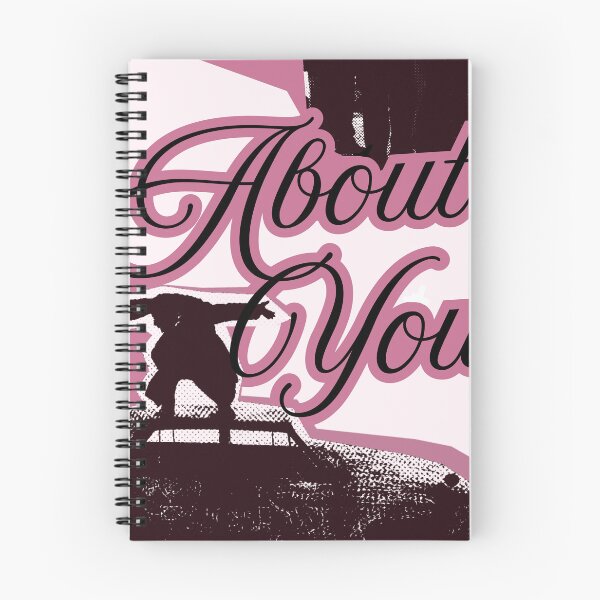 Item preview, About You Poster designed and sold by chloe-art.