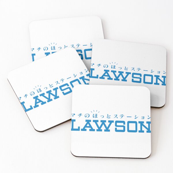 Item preview,  Lawson designed and sold by Ninsunaninsun.
