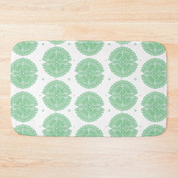 Item preview, Seamless doodle hand drawn feathers on white background. designed and sold by RosebudTextilesArt.