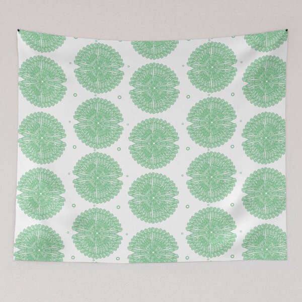 Item preview, Seamless doodle hand drawn feathers on white background. designed and sold by RosebudTextilesArt.