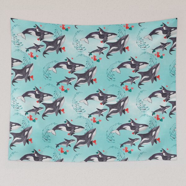Item preview, I Whaley Love You! designed and sold by Peleegirl.