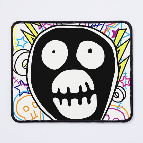 Item preview, The Mighty Boosh designed and sold by Ninsunaninsun.
