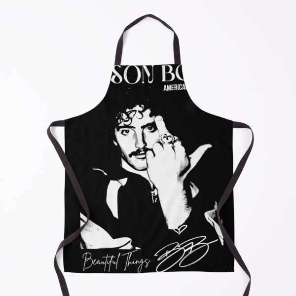 Item preview, BENSON BONE AMERICAN HEART TOUR designed and sold by Farfalla's Fantasy.
