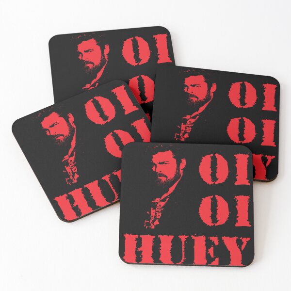 Item preview, The Boys Butcher oi oi Huey designed and sold by Frvnz02.