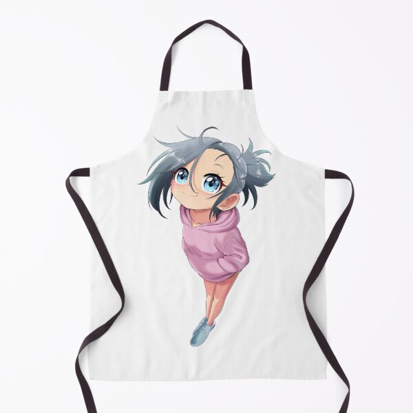 Item preview, Pretty blue eyed girl designed and sold by Studio Kaos Designs.