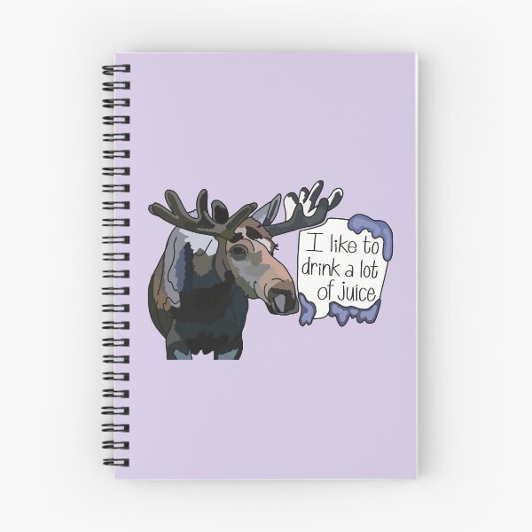 Item preview, Great Big Moose designed and sold by maddiemak96.