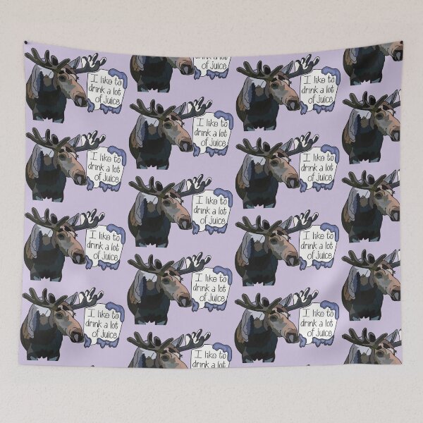 Item preview, Great Big Moose designed and sold by maddiemak96.