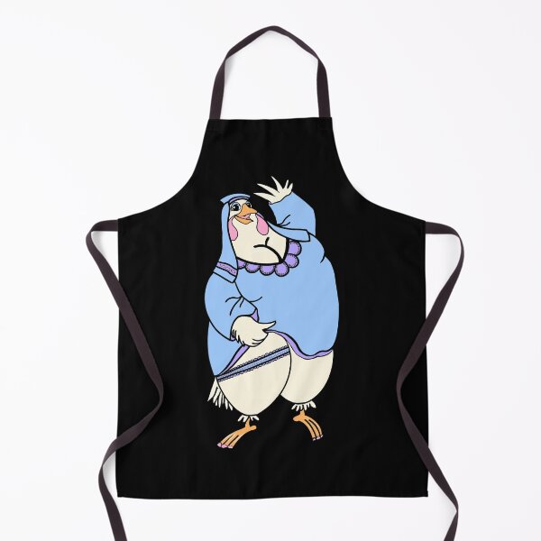 Item preview, Better Than a Spring Chicken designed and sold by Eurydice's Closet.