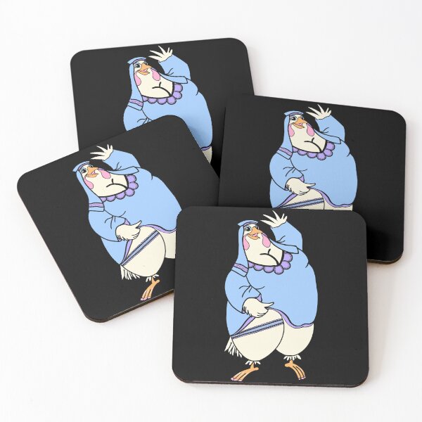 Item preview, Better Than a Spring Chicken designed and sold by Eurydice's Closet.