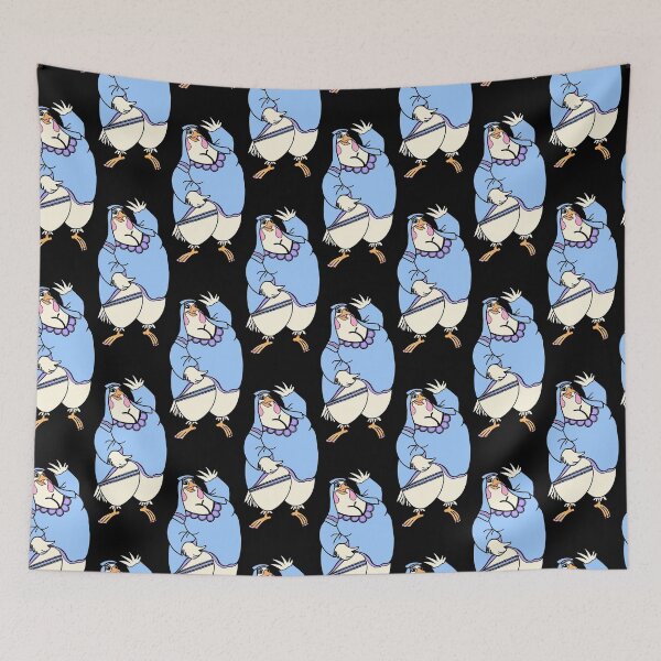 Item preview, Better Than a Spring Chicken designed and sold by Eurydice's Closet.
