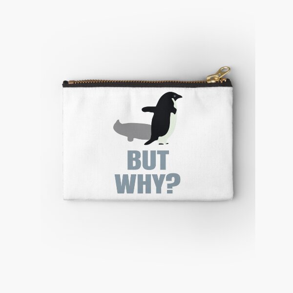 Item preview, Nihilist Penguin. #3 designed and sold by EunsooLee.