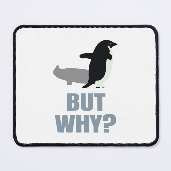 Item preview, Nihilist Penguin. #3 designed and sold by EunsooLee.