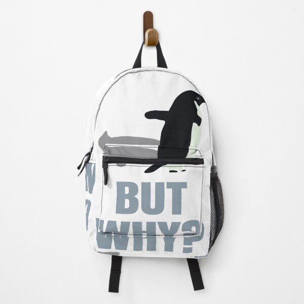 Item preview, Nihilist Penguin. #3 designed and sold by EunsooLee.