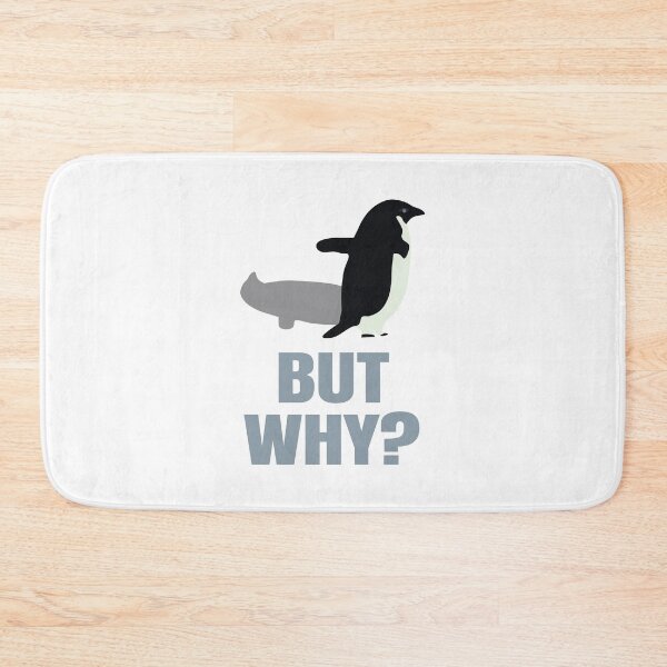 Item preview, Nihilist Penguin. #3 designed and sold by EunsooLee.
