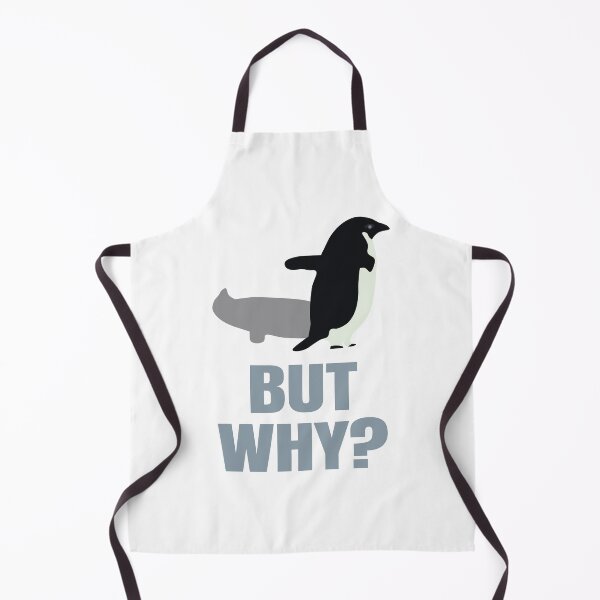 Item preview, Nihilist Penguin. #3 designed and sold by EunsooLee.