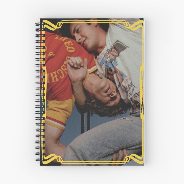 Item preview, Connor Storrie Hudson williams GQ shoot heated rivalry 70s vintage designed and sold by Mousehouse10.