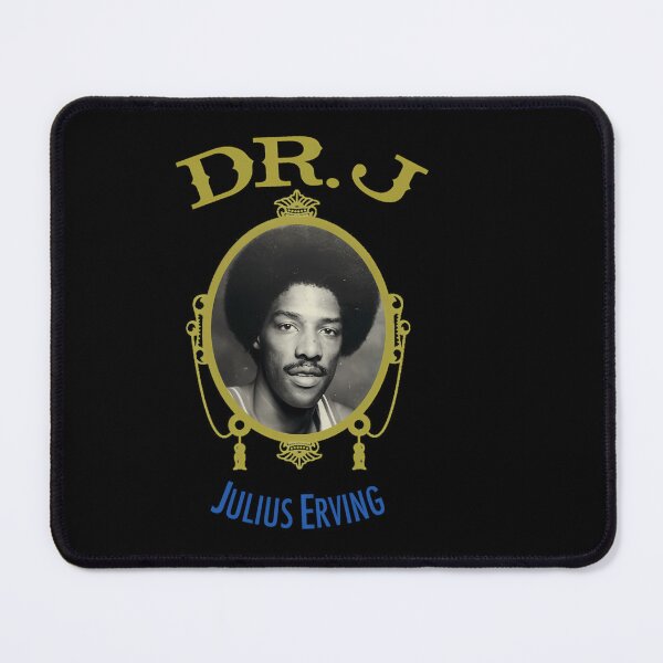 Item preview, Dr.J Julius Ervings designed and sold by BLINDSOUL0107.