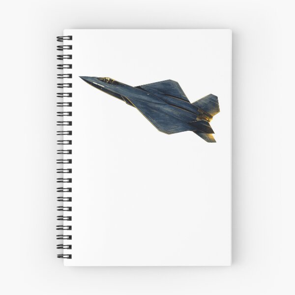 Item preview, Avión de combate furtivo YF-23 Black Widow designed and sold by IRON WINGS /USAF.