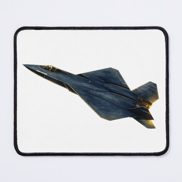 Item preview, YF-23 Black Widow Stealth Fighte designed and sold by Combat Skies.