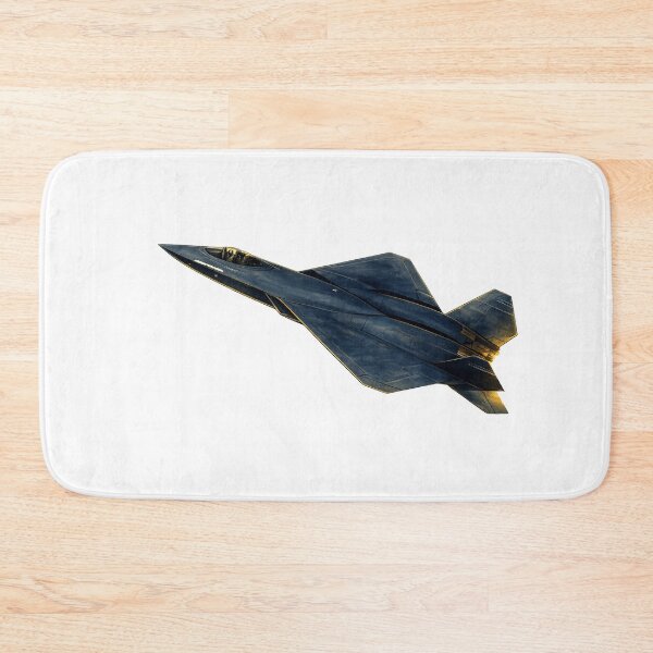Item preview, YF-23 Black Widow Stealth Fighte designed and sold by Combat Skies.