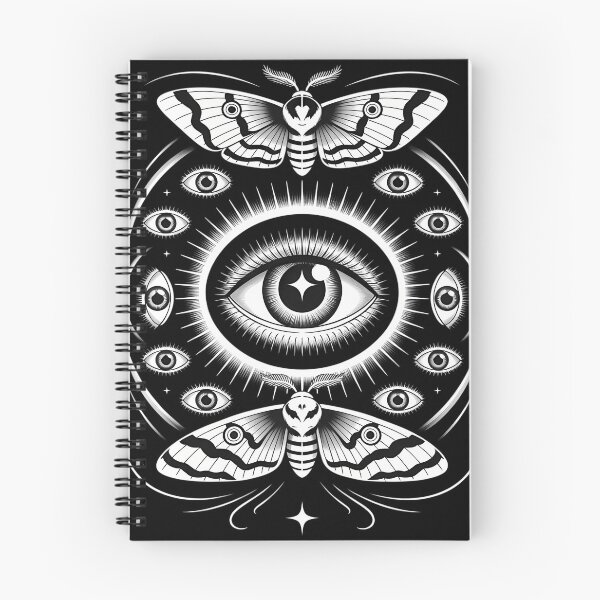 Item preview, Moths Eyeballs Weird Eyes Fairy Grunge Fairycore Weirdcore designed and sold by FlankinMew.