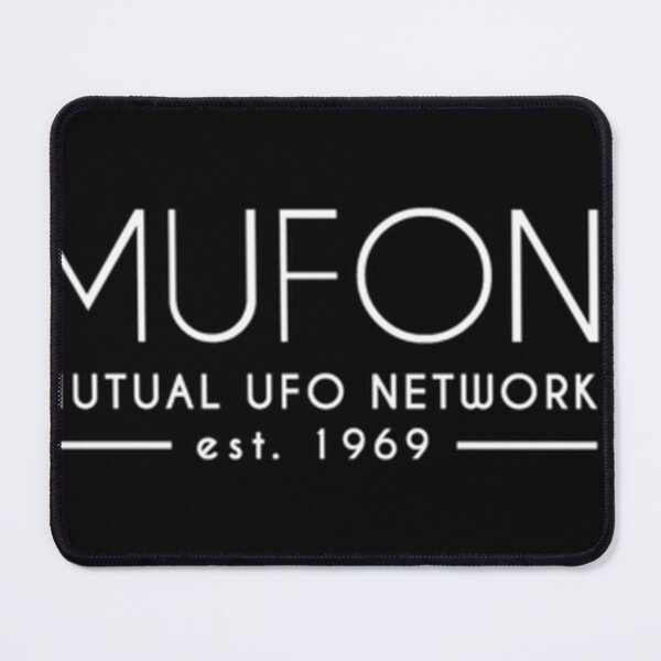 Item preview, Mufon designed and sold by Artfuls.