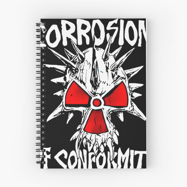 Item preview,  Corrosion Of Conformity  designed and sold by Artfuls.