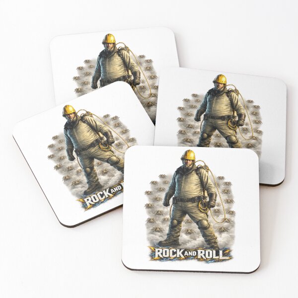 Artikelvorschau, Rock'n'Roll entworfen und verkauft von American Artist Designs.