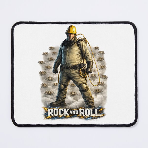 Item preview, Rock and Roll designed and sold by American Artist Designs.