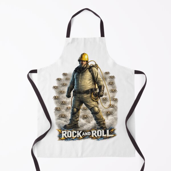 Item preview, Rock and Roll designed and sold by American Artist Designs.