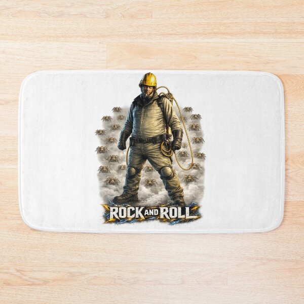 Item preview, Rock and Roll designed and sold by American Artist Designs.