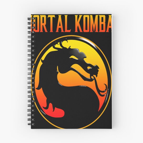 Artikelvorschau, Mortal Kombat entworfen und verkauft von Artfuls.
